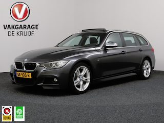BMW 3-serie Touring 320i Executive M-Sport Cruise Control | Panoramadak | Navigatie!