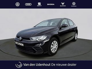 Volkswagen Polo 1.0 MPI 80pk Polo | Airco | Binnenkort beschikbaar |