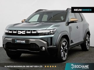 Dacia Duster TCe 130 mild hybrid 4x4 Extreme | Trekhaak | Camera | Carplay/Android Auto |