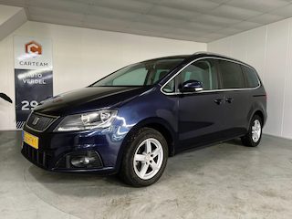 Seat Alhambra 1.4 TSI Style 7p/ trekhaak /navi