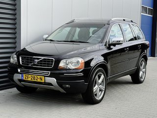 Volvo XC90 4.4 V8 Summum - Schuifdak - BLIS - Dyna audio !