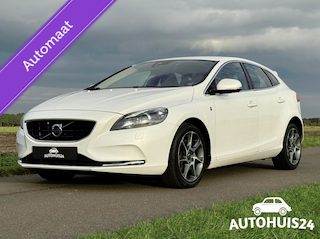 Volvo V40 1.5 T3 Ocean Race AUTOMAAT XENON|NAVI|LEDER|17"