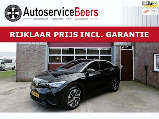 Volkswagen ID.5 Pro 77 kWh, Zeer netjes, SOH 97%, Wegklapbare trekhaak, Camera, Rijklaarprijs incl. garantie.