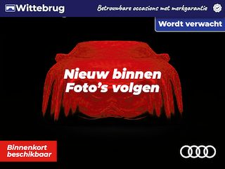 Audi Q2 35 TFSI Advanced edition / Navigatie / App connect / Camera / Parkeersensoren V+A /