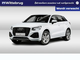 Audi Q2 35 TFSI Advanced edition / Navigatie / App connect / Camera / Parkeersensoren V+A /