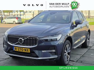 Volvo XC60 T6 350PK AWD Core Bright | Trekhaak | Schuifdak | Leder | Allseasons |
