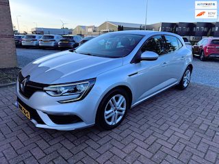 Renault Mégane 1.5 Blue dCi Limited, Marge, Euro 6, Apple Carplay, Hatchback,