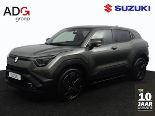 Suzuki e Vitara Style 61 kWh | €4000 VOORDEEL | MEERDERE MODELLEN OP VOORRAAD | Panoramadak | Nieuwe Auto |