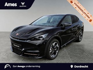 Cupra Tavascan Dark Pulse Elektromotor 210 kW / 286 PK SUV Elektrische aandrijving