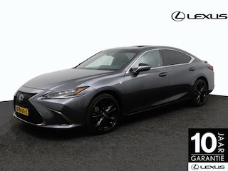 Lexus ES 300h F Sport Line | Mark Levinson | Schuif-kantel dak | HUD Display |