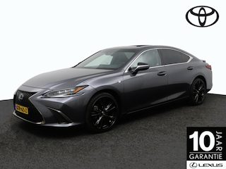 Lexus ES 300h F Sport Line | Mark Levinson | Schuif-kantel dak | HUD Display |