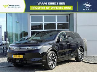 Opel Grandland 1.6 Turbo Plug-In Hybrid 195pk GS | Climate Control | Afn. Trekhaak | 1.500 kg Trekgewicht | AGR Stoelen | Direct Leverbaar | VOORRAAD VOORDEEL