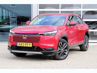 Honda HR-V 1.5 e:HEV i-MMD 131pk CVT Advance DEMO