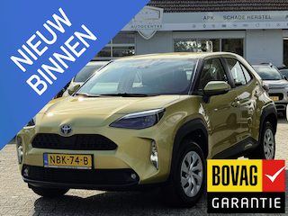Toyota Yaris Cross 1.5 Hybrid Active CARPLAY | CAMERA | KLIMA | BOVAG !!