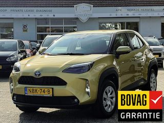 Toyota Yaris Cross 1.5 Hybrid Active CARPLAY | CAMERA | KLIMA | BOVAG !!