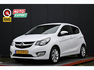 Opel Karl 1.0 ecoFLEX Innovation carplay