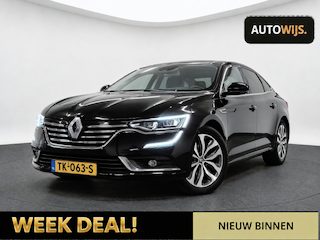 Renault Talisman 1.6 TCe Intens|PANO|BTW|TREKHAAK|HUD|CAMERA|LED