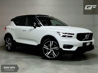 Volvo XC40 1.5 T5 Recharge R-Design Pano H/K Camera Cruise