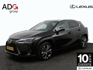Lexus UX 250h F Sport Line | Stoel & Stuur verwarming | Apple Carplay |