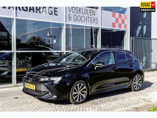 Toyota Corolla 1.2 Turbo Dynamic | Stoelverwarming