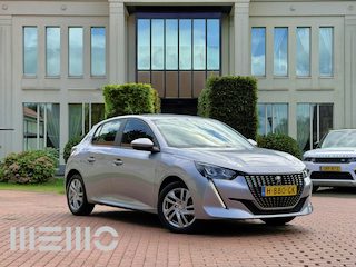 Peugeot 208 1.2 PureTech Active Apple Carplay - Navi