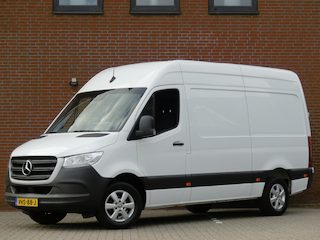 Mercedes-Benz Sprinter 315 CDI L2H2 Airco/Camera/trekhaak/Navigatie