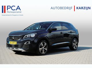 Peugeot 3008 1.6 e-THP Allure