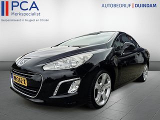 Peugeot 308 CC 1.6 THP Féline