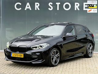 BMW 118i Executive Edition M-Sport | Pano | Camera | NL AUTO