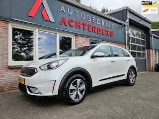 Kia Niro 1.6 GDi ExecutiveLine Trekhaak! Camera! NAP! Nette Auto! Dealer Onderhouden!