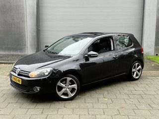 Volkswagen Golf 1.2 TSI Comfortline BlueMotion (INRUILKOOPJE)