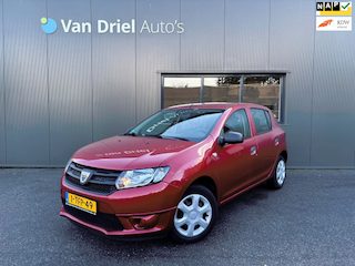 Dacia Sandero TCe 90 Ambiance / Airco!