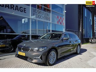 BMW 3-serie Touring 320e PHEV Luxury Line Panoramadak