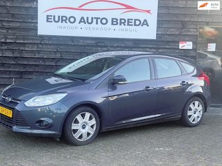 Ford Focus 1.6 TI-VCT Trend AUTOMAAT