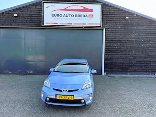 Toyota Prius 1.8 Plug-in Aspiration
