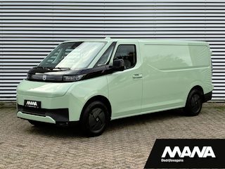 Farizon SV L2H1 83 kWh NU UIT VOORRAAD LEVERBAAR! L2H1 83 kWh NU UIT VOORRAAD LEVERBAAR!
