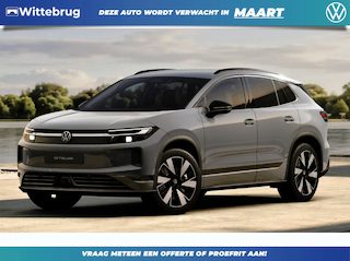 Volkswagen Tiguan ID. Life RWD 77 kWh