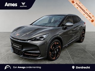 Cupra Tavascan Adrenaline Elektromotor 210 kW / 286 PK SUV Elektrische aandrijving