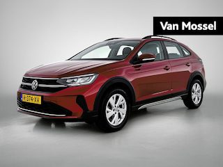 Volkswagen Taigo 1.0 TSI Life