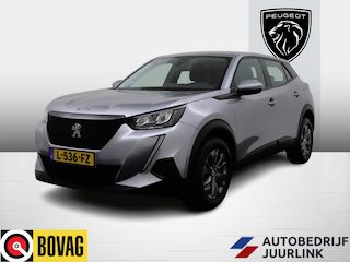 Peugeot 2008 1.2T 130pk Active Pack Nav/Camera/Ecc/Carplay