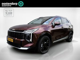 Kia Sportage 1.6 T-GDi Plug-in Hybrid DynamicPlusLine | Garantie tot 9-2036 | Carplay | Pano |