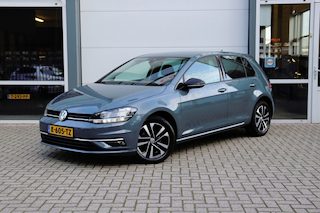 Volkswagen Golf 1.0 TSI 116PK IQ.LINE/LANE.ASSIST/BLIND.SPOT/ADAP.CRUISE
