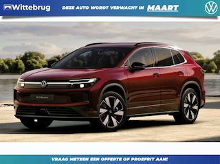 Volkswagen Tiguan ID. Life RWD 77 kWh