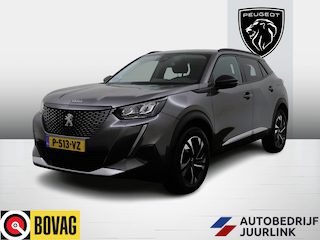 Peugeot 2008 1.2T 130Pk Allure H.Leder/Nav/Camera/Ecc/CarPlay /Dab