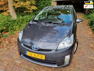 Toyota Prius 1.8 Comfort 1e Eigenaar