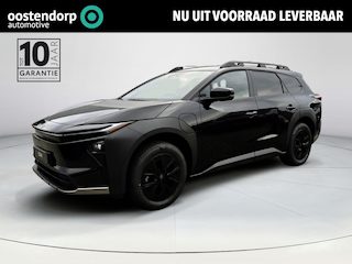 Toyota bZ4X Touring Dynamic Limited Edition 75 kWh