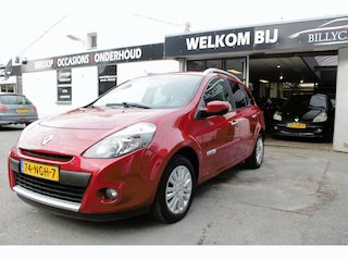 Renault Clio Estate 1.2 TCE Collection / Airco / Nieuwe Oliebeurt /