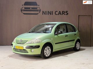 Citroën C3 1.4i Ligne Ambiance