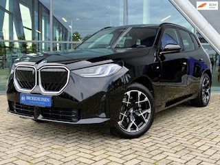 BMW X3 30e xDrive M sport 300pk Panoramadak / Elektr Trekhaak / HUD / 360 Camera