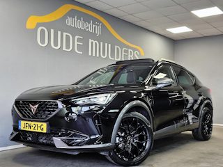 Cupra Formentor 1.4 e-Hybrid | SOH 94% | Panoramadak | Camera | Carplay |